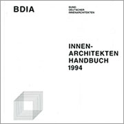 BDIA Handbuch 1994