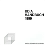 BDIA Handbuch 1999