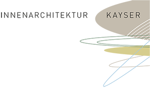 Innenarchitektur Kayser Logo
