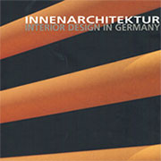 Innenarchitektur-Interior Design 2000